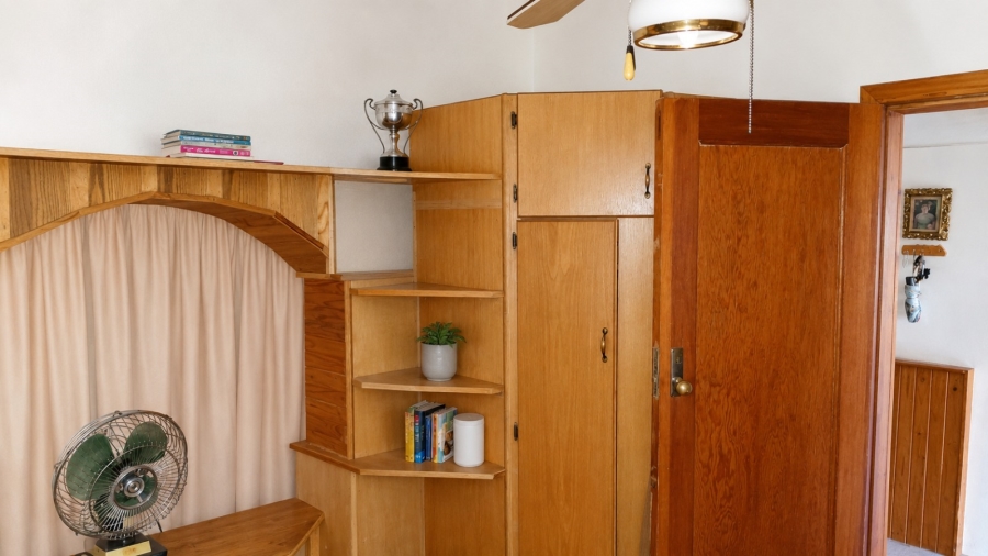 3 Bedroom Property for Sale in Edenburg Free State